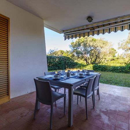 Villa Molletta A Punta Ala Vicino Spiaggia Con Ac المظهر الخارجي الصورة